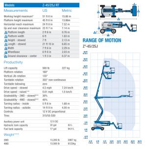 KNUCKLE+BOOM+-+45%27+4X4+DIESEL+Z45%2f25J